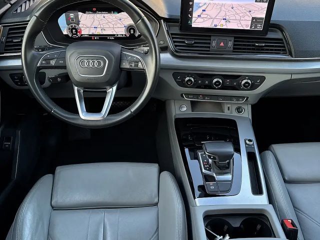 Audi Q5 35 TDI S-Tronic