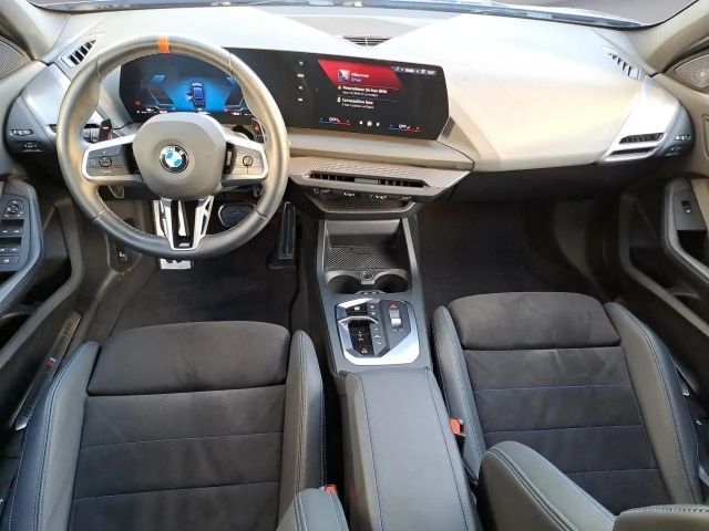 BMW 135 M-Sport Sedan xDrive