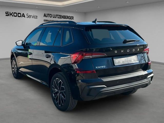 Skoda Kamiq 1.5 TSI Suite Tour