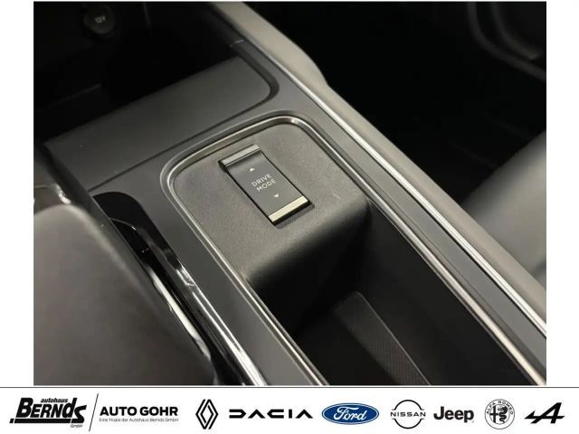 Citroën C5 Aircross C-Series Hybrid