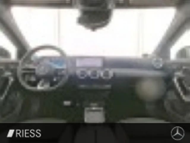 Mercedes-Benz CLA 45 AMG 4MATIC AMG Line Coupé