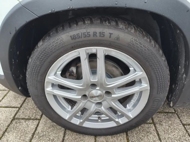 Fiat Panda CityCross Life