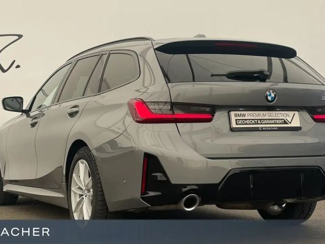 BMW 320 320d M-Sport Touring