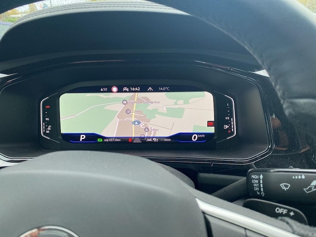 Volkswagen T-Roc Cabriolet DSG R-Line