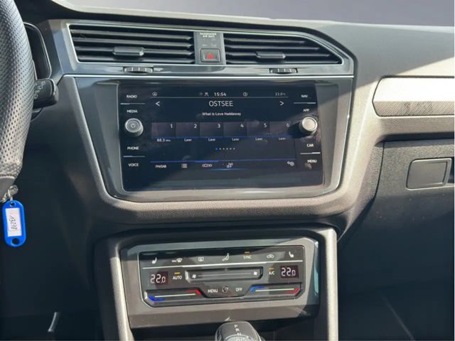 Volkswagen Tiguan 2.0 TDI DSG R-Line