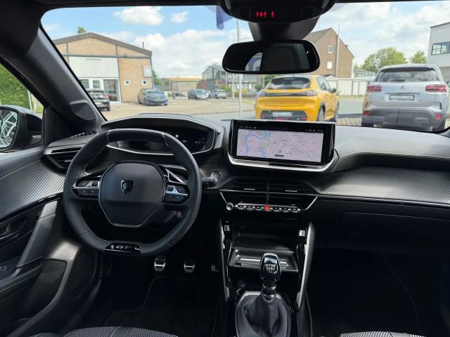 Peugeot 208 GT-Line PureTech