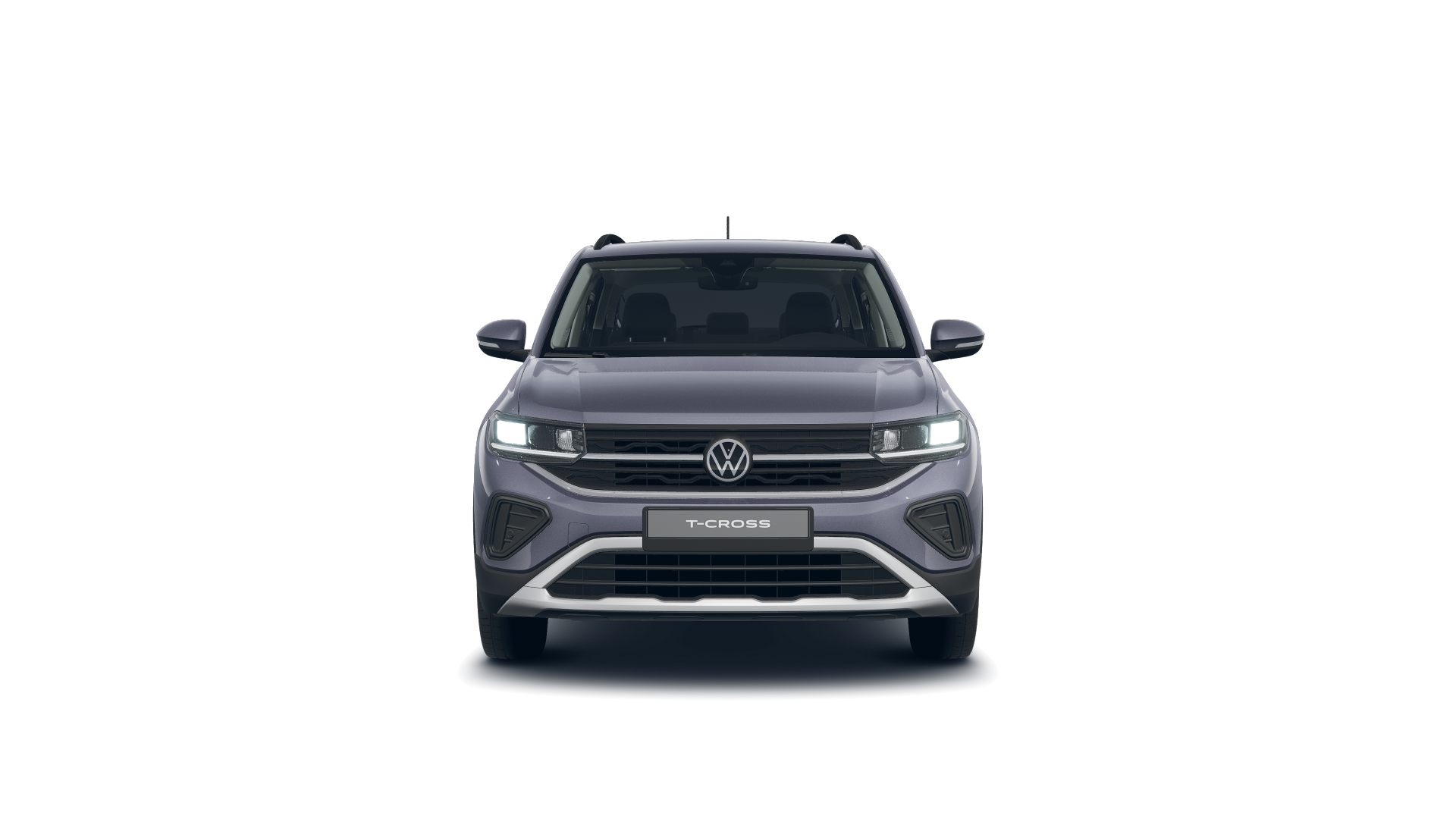 Volkswagen T-Cross DSG Life