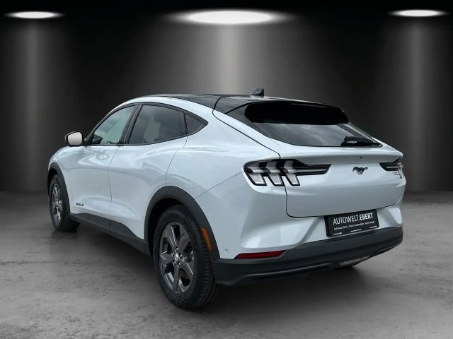 Ford Mustang Mach-E Mustang MACH-E Navi Leder Panodach