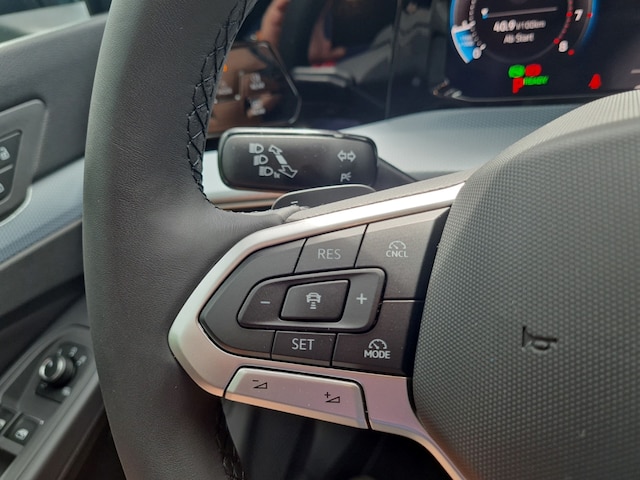 Volkswagen Golf 1.5 eTSI Golf VIII Variant