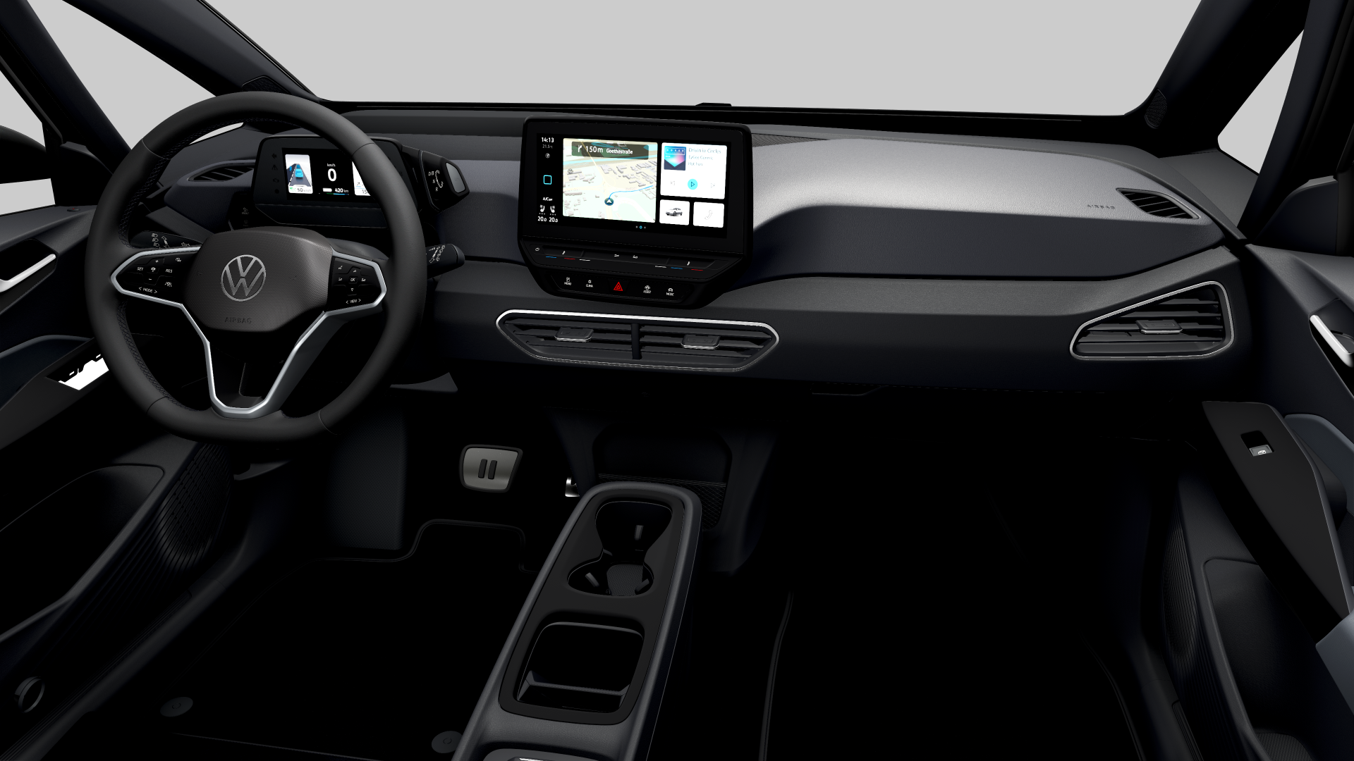 Volkswagen ID.3 Performance Pro