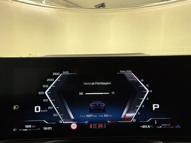 BMW 440 Cabrio M440i xDrive