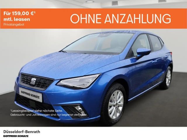Seat Ibiza 1.0 TSI Style