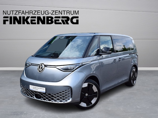 Volkswagen ID.Buzz IQ.Drive Pro