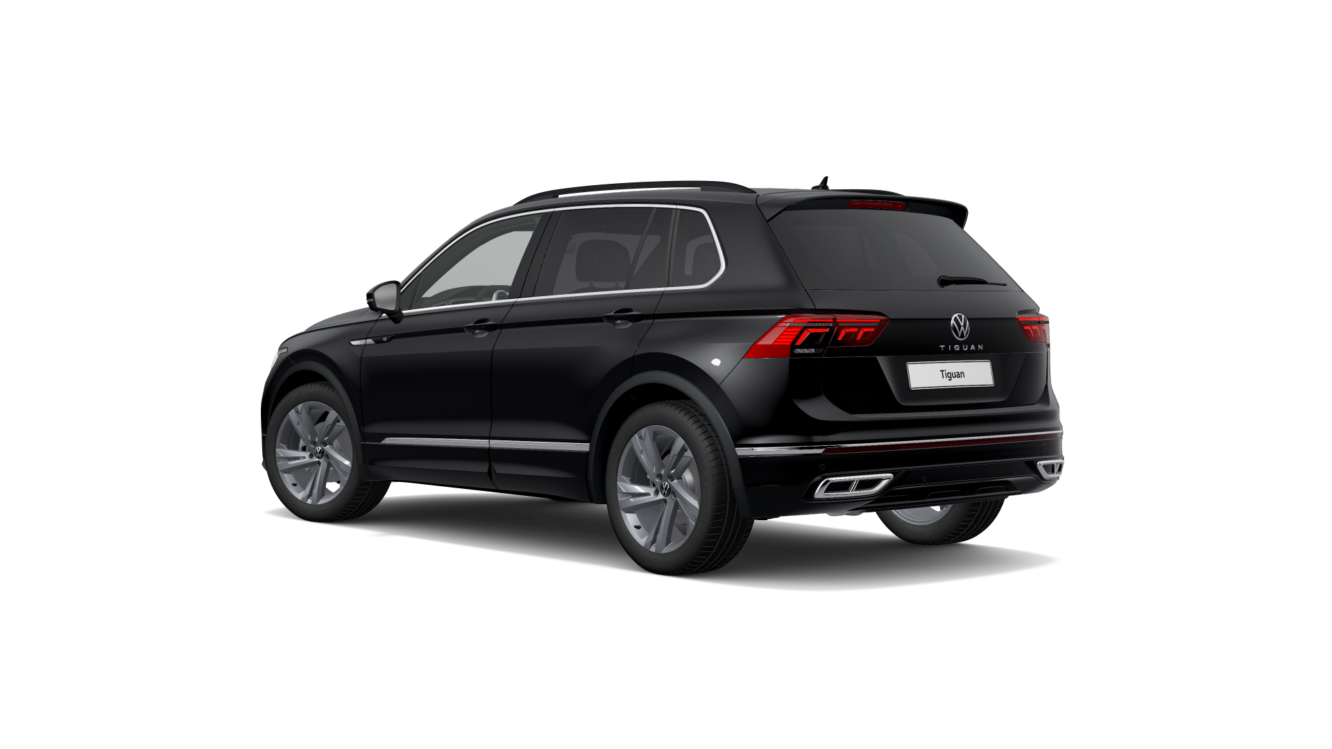 Volkswagen Tiguan 1.5 TSI DSG IQ.Drive R-Line