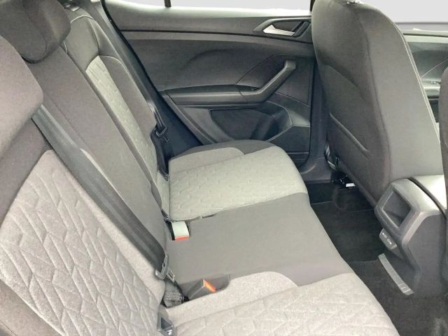Volkswagen T-Cross 1.0 TSI DSG Life