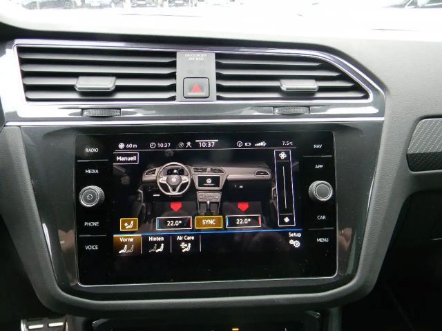 Volkswagen Tiguan DSG R-Line Style