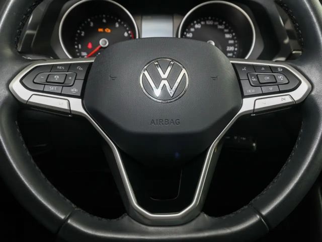 Volkswagen Tiguan 1.5 TSI Life