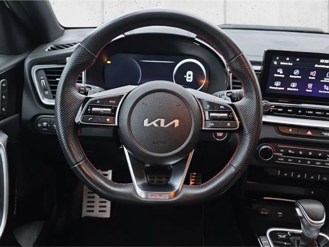 Kia ProCeed GT-Line