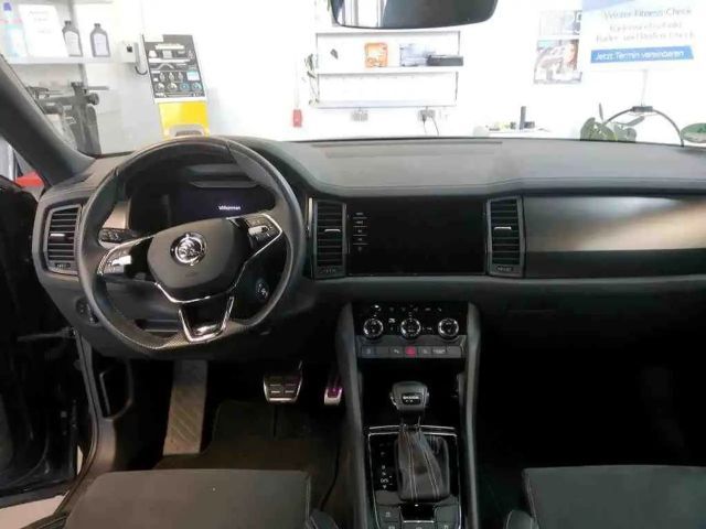Skoda Kodiaq 2.0 TDI Sportline