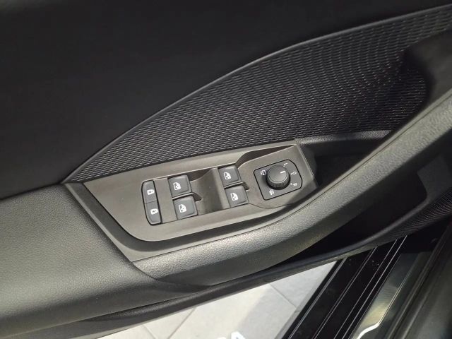 Skoda Octavia Style Style