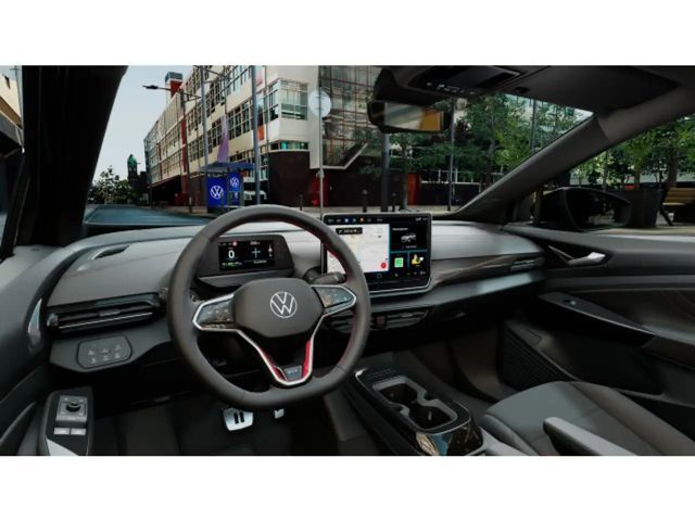 Volkswagen ID.4 4Motion GTX