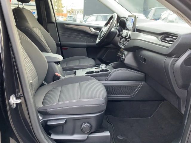 Ford Kuga Plug in Hybrid Titanium