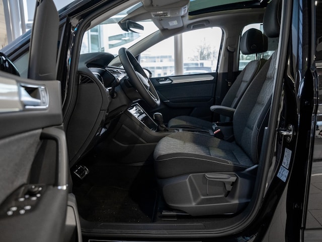 Volkswagen Touran 1.5 TSI