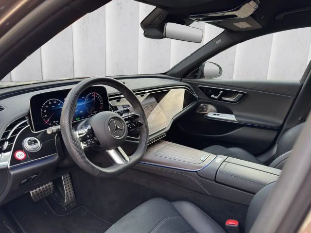 Mercedes-Benz E 300 AMG Line Estate