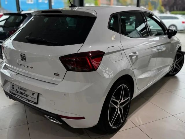 Seat Ibiza 1.0 TSI FR-lijn
