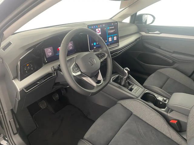 Volkswagen Golf Rabbit TSI