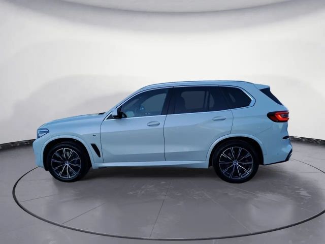 BMW X5 M-Sport xDrive30d