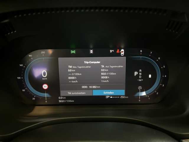 Volvo XC60 Dark Plus