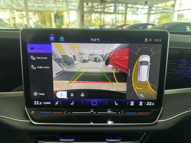 Volkswagen Passat 2.0 TDI