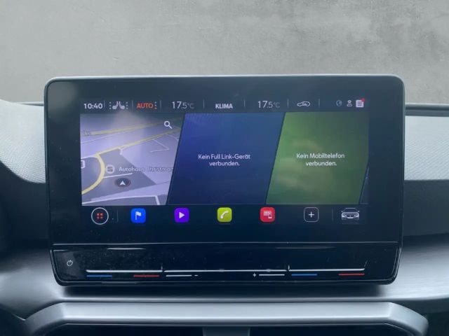 Seat Leon 2.0 TDI FR-lijn Sportstourer