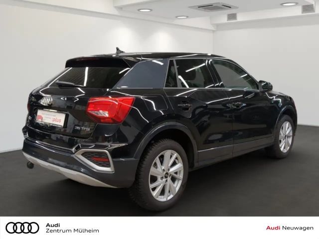 Audi Q2 35 TFSI