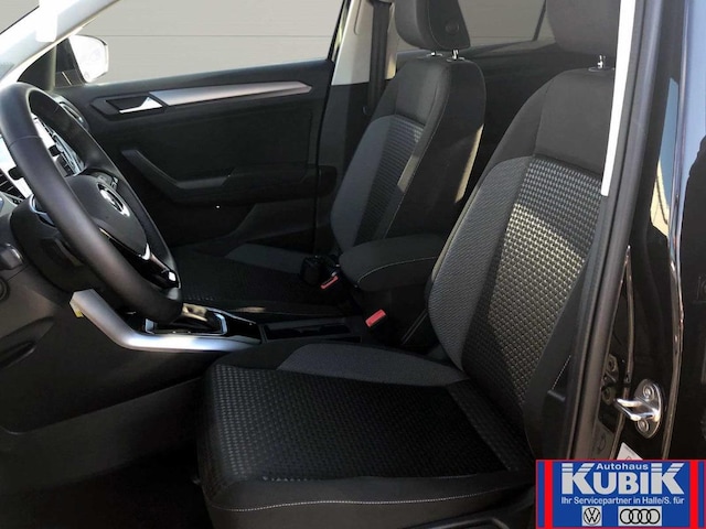 Volkswagen T-Roc DSG