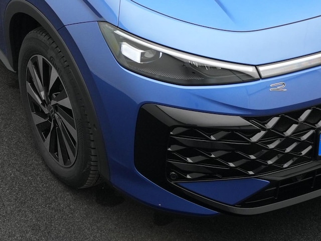 Volkswagen T-Roc DSG R-Line