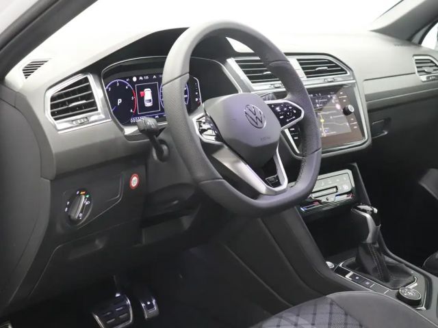 Volkswagen Tiguan 2.0 TDI Allspace DSG R-Line