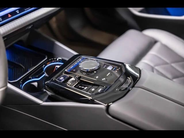 BMW i5 M60 Sedan xDrive