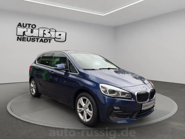 BMW 218 218d Sport Line xDrive