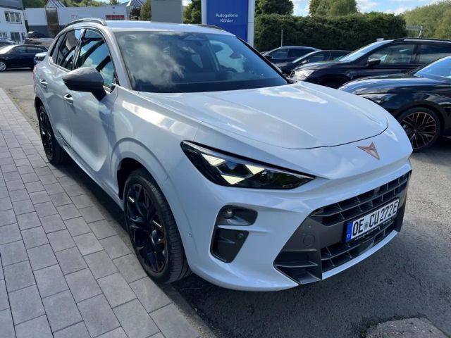 Cupra Terramar 1.5 e-Hybrid VZ e-Hybrid