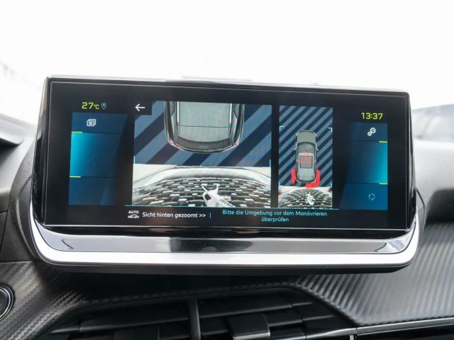 Peugeot 2008 Allure Pack