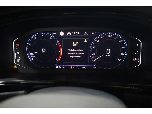 Volkswagen T-Roc 1.5 TSI IQ.Drive Style