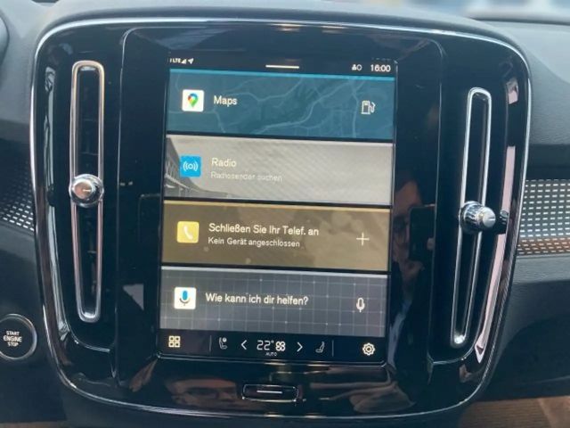 Volvo XC40 Dark Plus