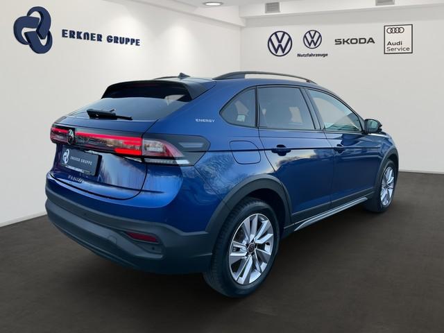 Volkswagen Taigo 1.0 TSI DSG