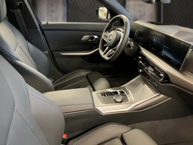 BMW 318 318d Touring