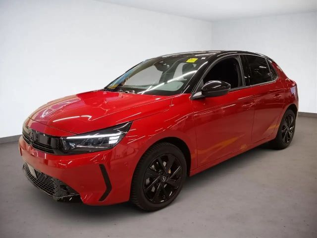 Opel Corsa 1.2 Turbo GS-Line Grand Sport