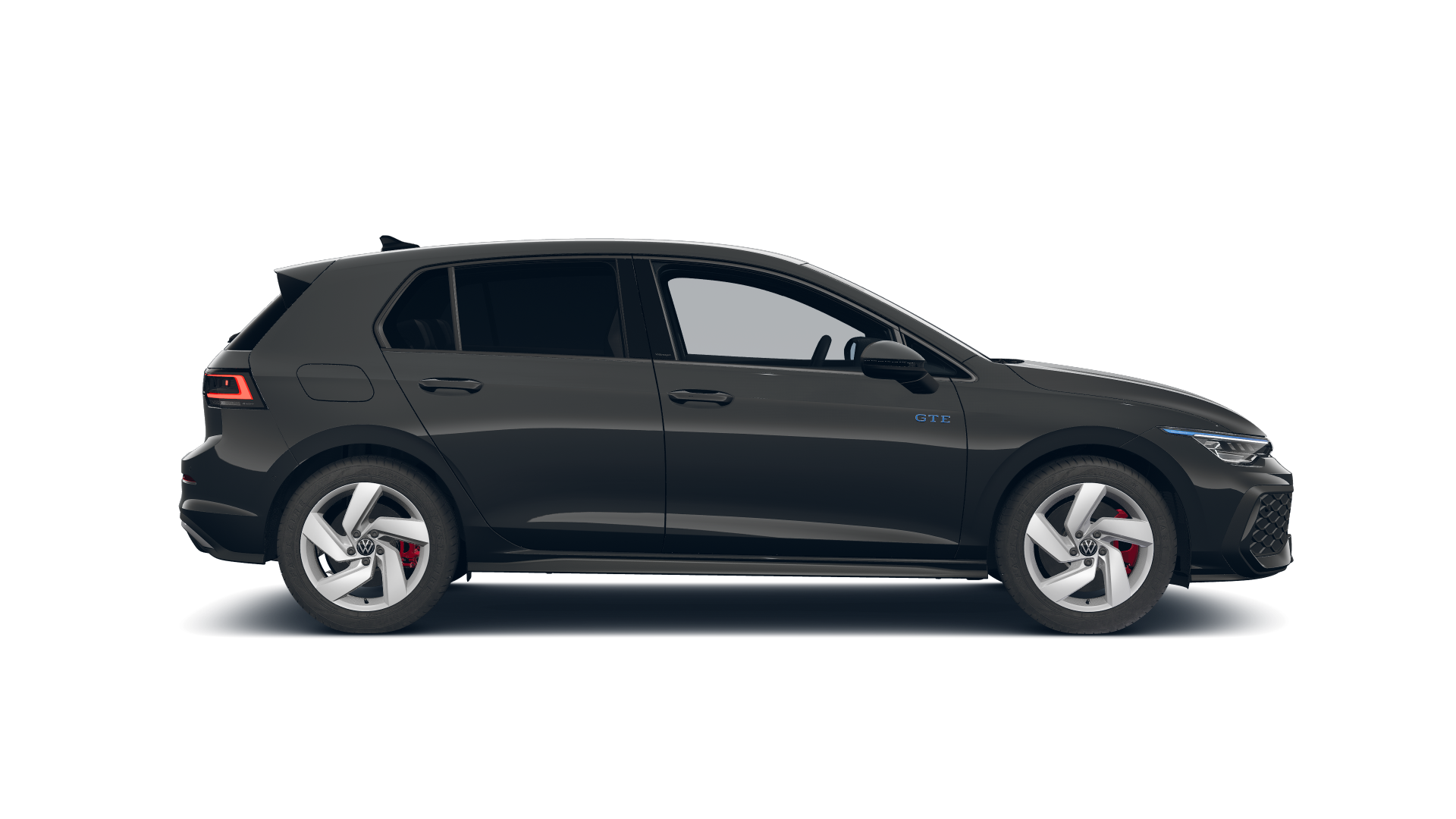 Volkswagen Golf GTE IQ.Drive eHybrid