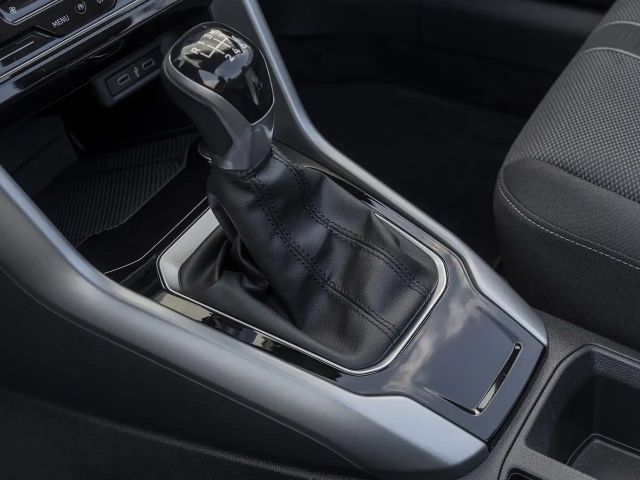 Volkswagen T-Roc 1.0 TSI Cabriolet Style