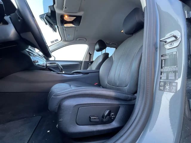 BMW 520 520d 520i Touring xDrive